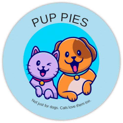 Pup Pies
